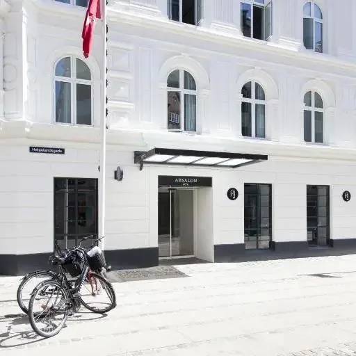 Absalon - zdjęcie 2