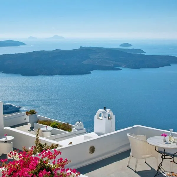 Cliff Side Suites - zdjęcie 3