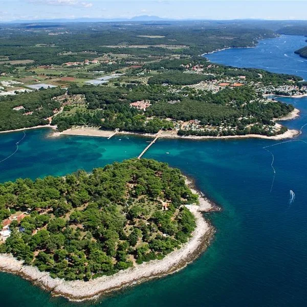 Naturist Koversada Park Apartments - zdjęcie 5