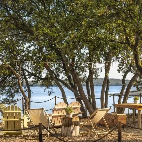 Naturist Koversada Park Apartments - zdjęcie 3