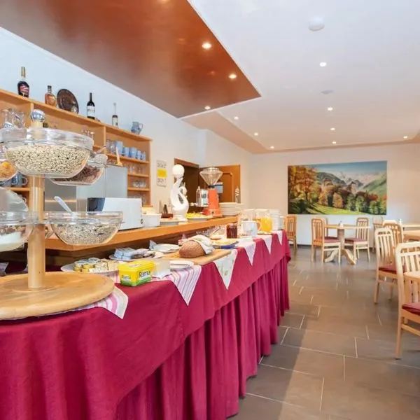 Rieder Pension - zdjęcie 5