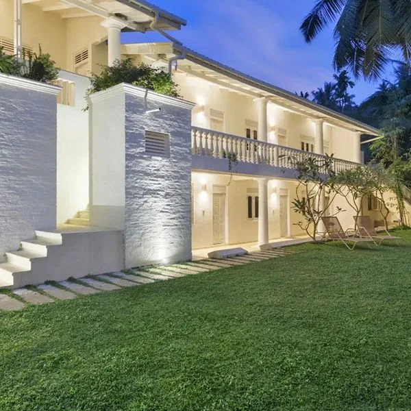 Epic Unawatuna - zdjęcie 3