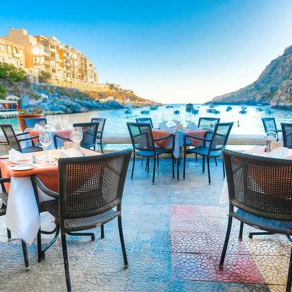 St. Patrick's - zdjęcie 2