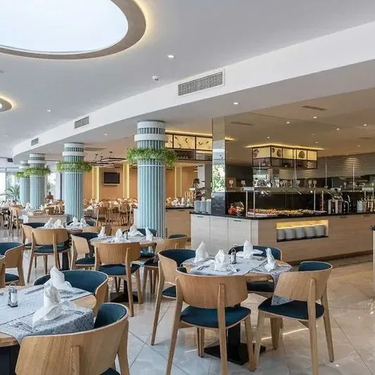 Sentido Neptun Beach - zdjęcie 4