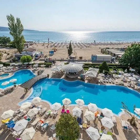 Sentido Neptun Beach - zdjęcie 3