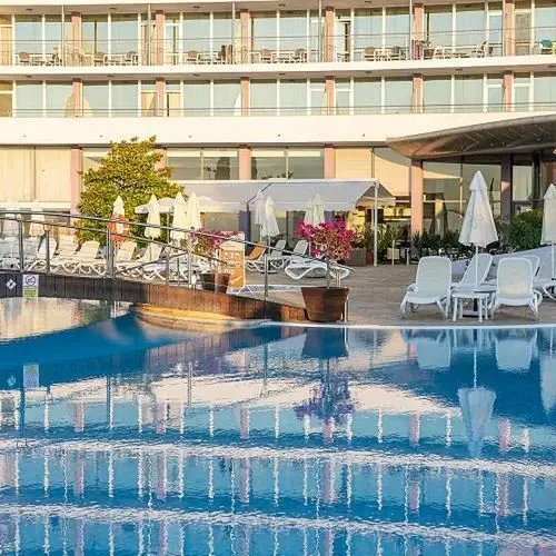 Sentido Neptun Beach - zdjęcie 5