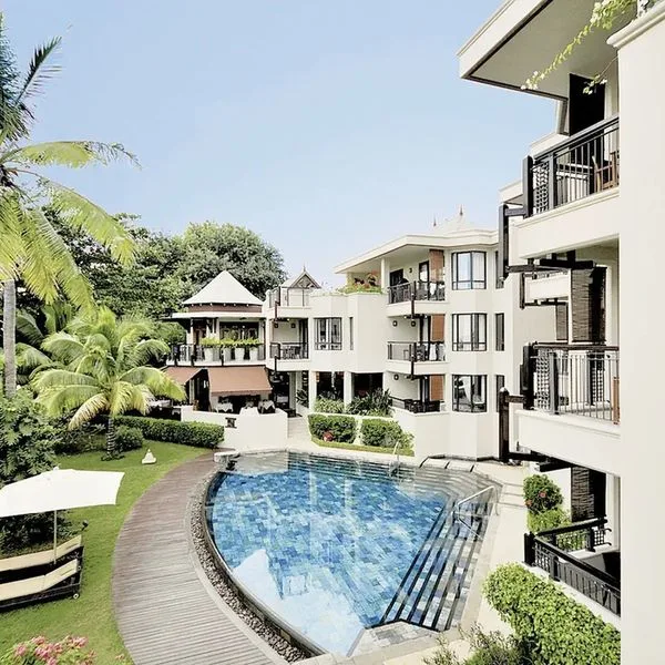 Le Cardinal Exclusive Resort - zdjęcie 5