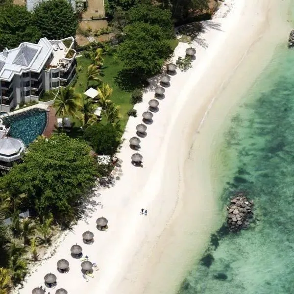 Le Cardinal Exclusive Resort - zdjęcie 3