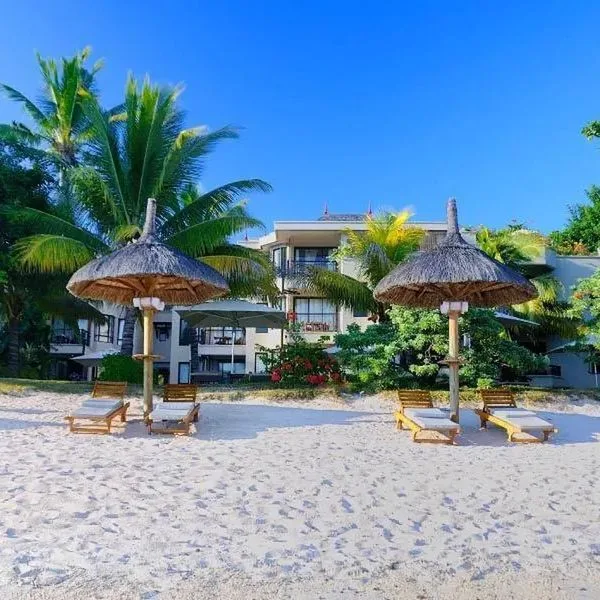 Le Cardinal Exclusive Resort - zdjęcie 4