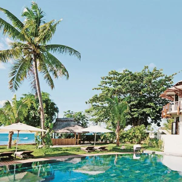 Le Cardinal Exclusive Resort