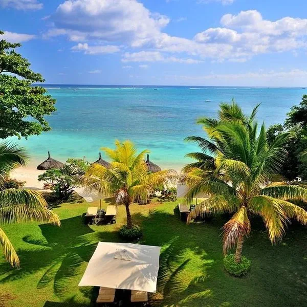 Le Cardinal Exclusive Resort - zdjęcie 2