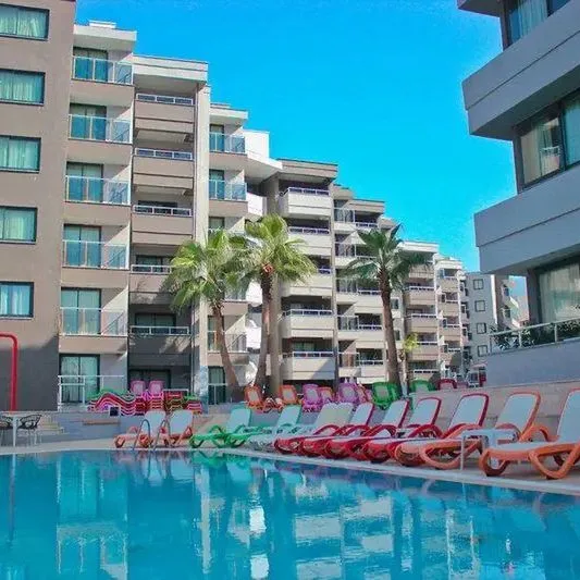 The Nora Hotels Family Club (Kargicak) - zdjęcie 3