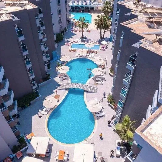 The Nora Hotels Family Club (Kargicak) - zdjęcie 2