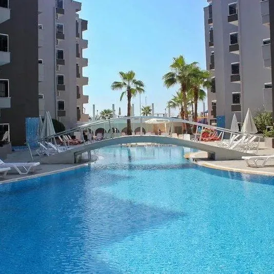 The Nora Hotels Family Club (Kargicak) - zdjęcie 4