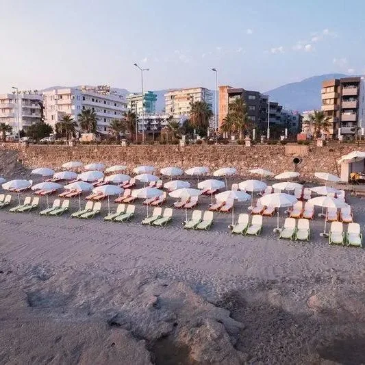 The Nora Hotels Family Club (Kargicak) - zdjęcie 5