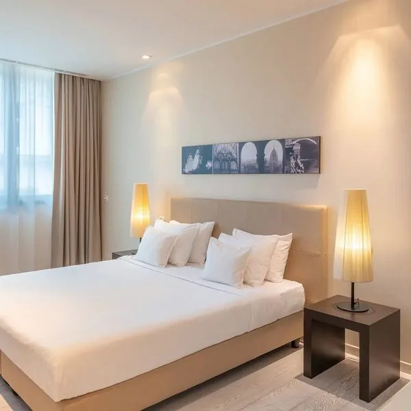 NH Collection Budapest City Center - zdjęcie 5