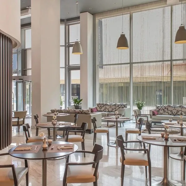 NH Collection Budapest City Center - zdjęcie 4