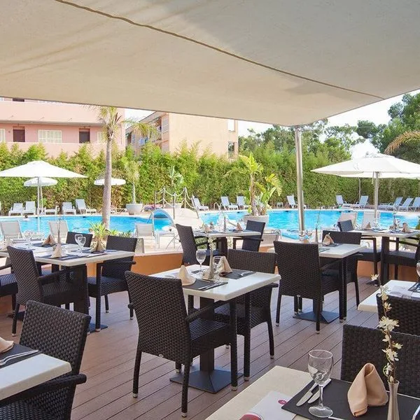 JS Alcudi Mar (ex. Alcudi Mar) - zdjęcie 3