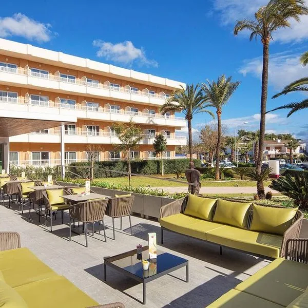 JS Alcudi Mar (ex. Alcudi Mar) - zdjęcie 5