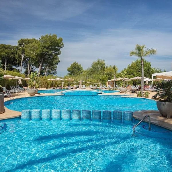 JS Alcudi Mar (ex. Alcudi Mar) - zdjęcie 4