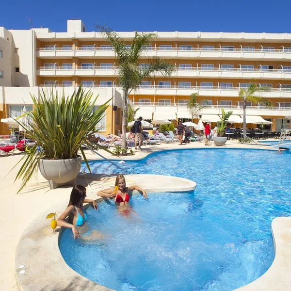 JS Alcudi Mar (ex. Alcudi Mar)