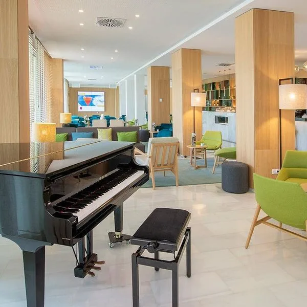 JS Alcudi Mar (ex. Alcudi Mar) - zdjęcie 2