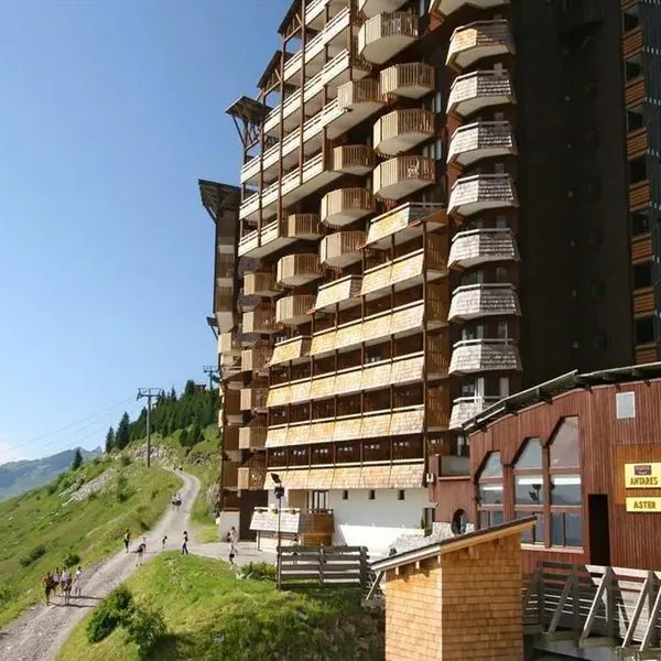 Antares (Avoriaz) - zdjęcie 5