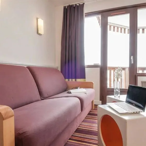 Antares (Avoriaz) - zdjęcie 4