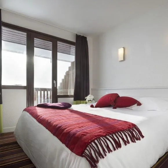 Antares (Avoriaz) - zdjęcie 3