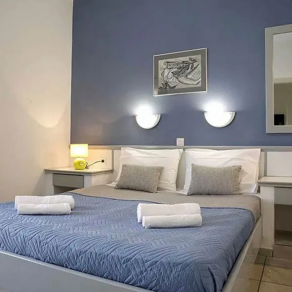 Irene (Malia) - zdjęcie 4