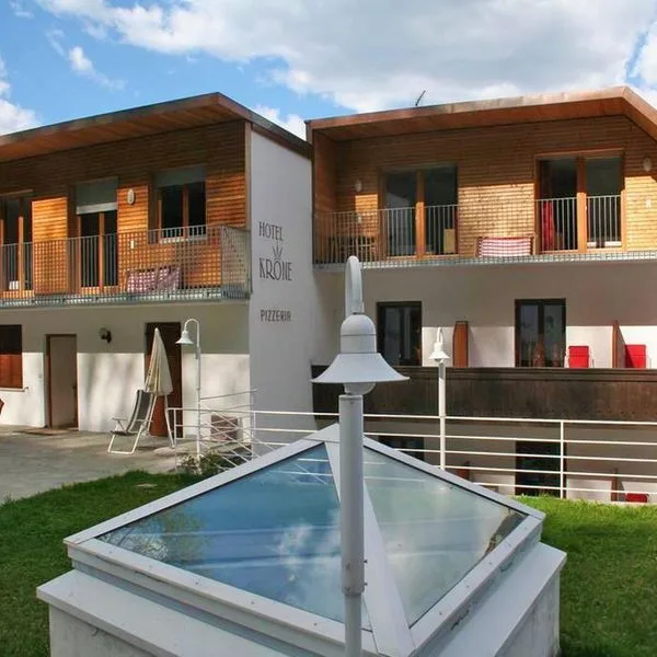 Krone (Brunico) - zdjęcie 2