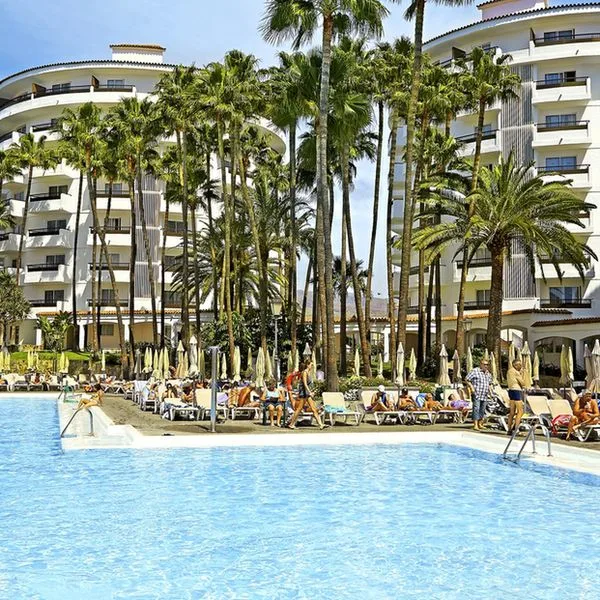 Servatur Waikiki (ex. SuneoClub Waikiki) - zdjęcie 3