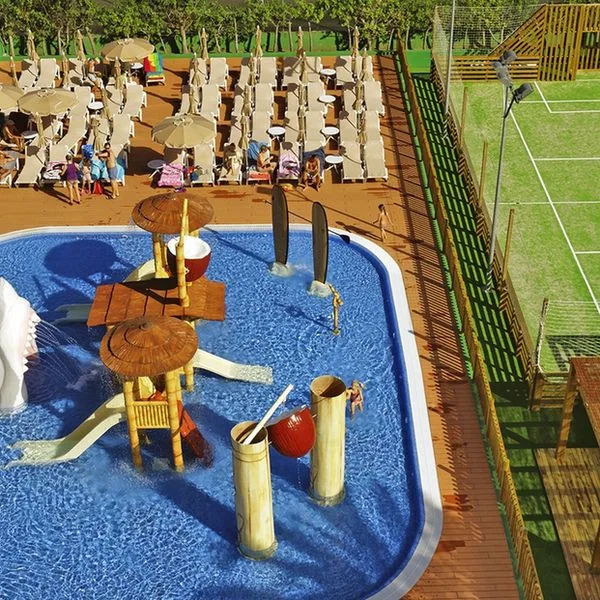 Servatur Waikiki (ex. SuneoClub Waikiki) - zdjęcie 5