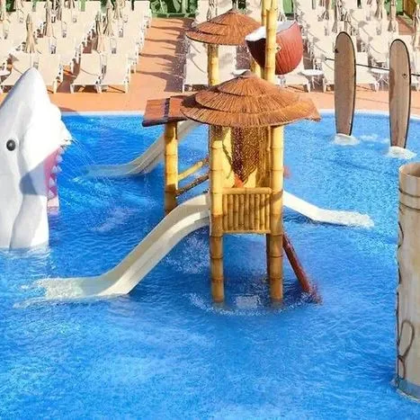 Servatur Waikiki (ex. SuneoClub Waikiki) - zdjęcie 4