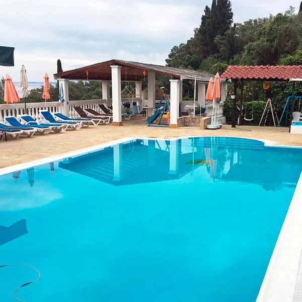 Andromaches (Benitses) - zdjęcie 2