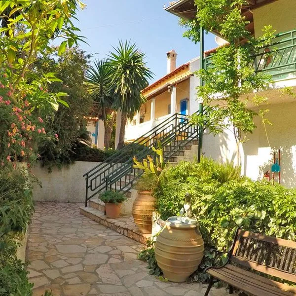 Andromaches (Benitses) - zdjęcie 5