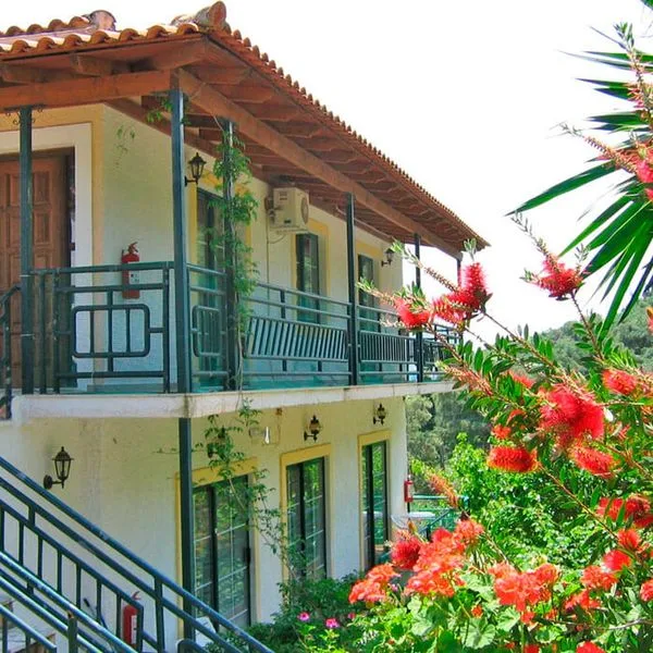 Andromaches (Benitses) - zdjęcie 4