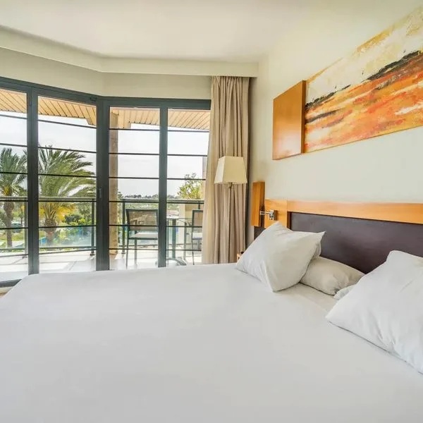 Exe Estepona Thalasso & Spa (ex Barcelo Estepona Thalasso Spa) - zdjęcie 3