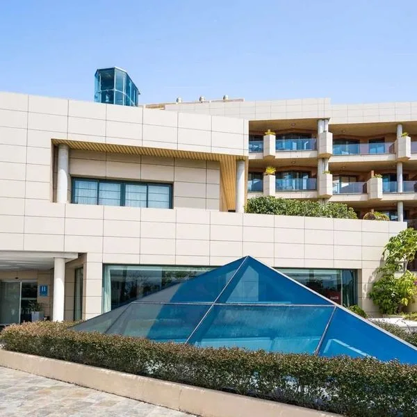 Exe Estepona Thalasso & Spa (ex Barcelo Estepona Thalasso Spa) - zdjęcie 5