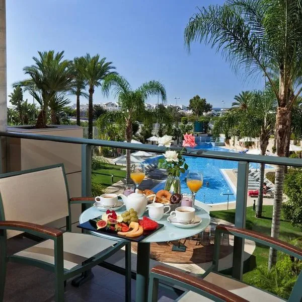 Exe Estepona Thalasso & Spa (ex Barcelo Estepona Thalasso Spa) - zdjęcie 4