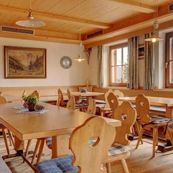 Furlhutte - zdjęcie 5