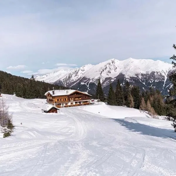 Furlhutte - zdjęcie 2