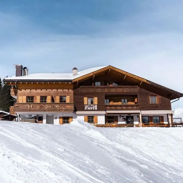 Furlhutte - zdjęcie 3