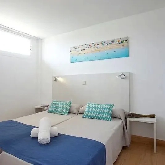 Club Sa Coma Apartamentos - zdjęcie 4