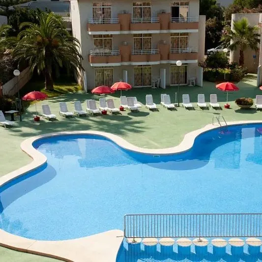 Club Sa Coma Apartamentos - zdjęcie 2