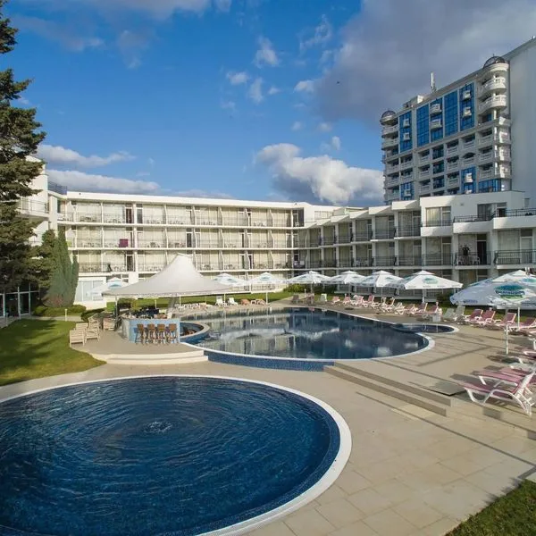 Flamingo Beach (ex. Avliga Beach) - zdjęcie 2