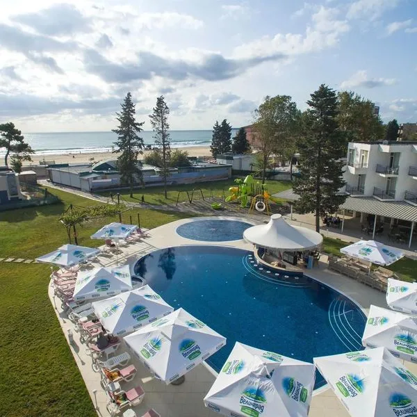 Flamingo Beach (ex. Avliga Beach) - zdjęcie 4