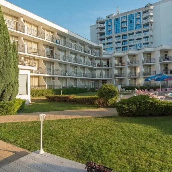 Flamingo Beach (ex. Avliga Beach) - zdjęcie 3