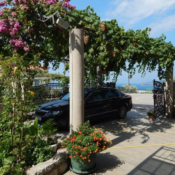 Teodora Apartments - zdjęcie 3