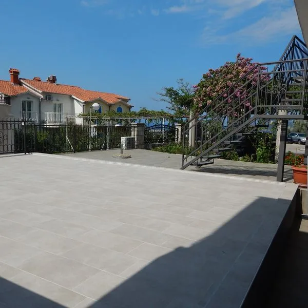 Teodora Apartments - zdjęcie 2